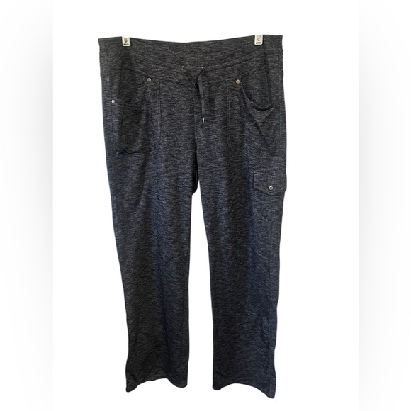 Kuhl Gray Pants Sz 16R - Picture 1 of 10